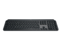 Logitech MX Keys S Grafit - 1145859 - zdjęcie 2